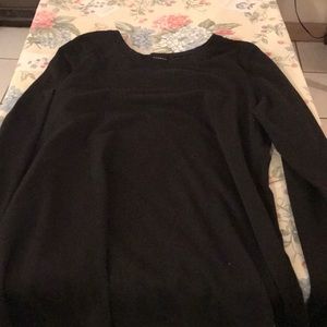 Black long sleeve